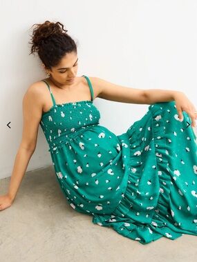 Hatch - The Dani Dress - Size 2